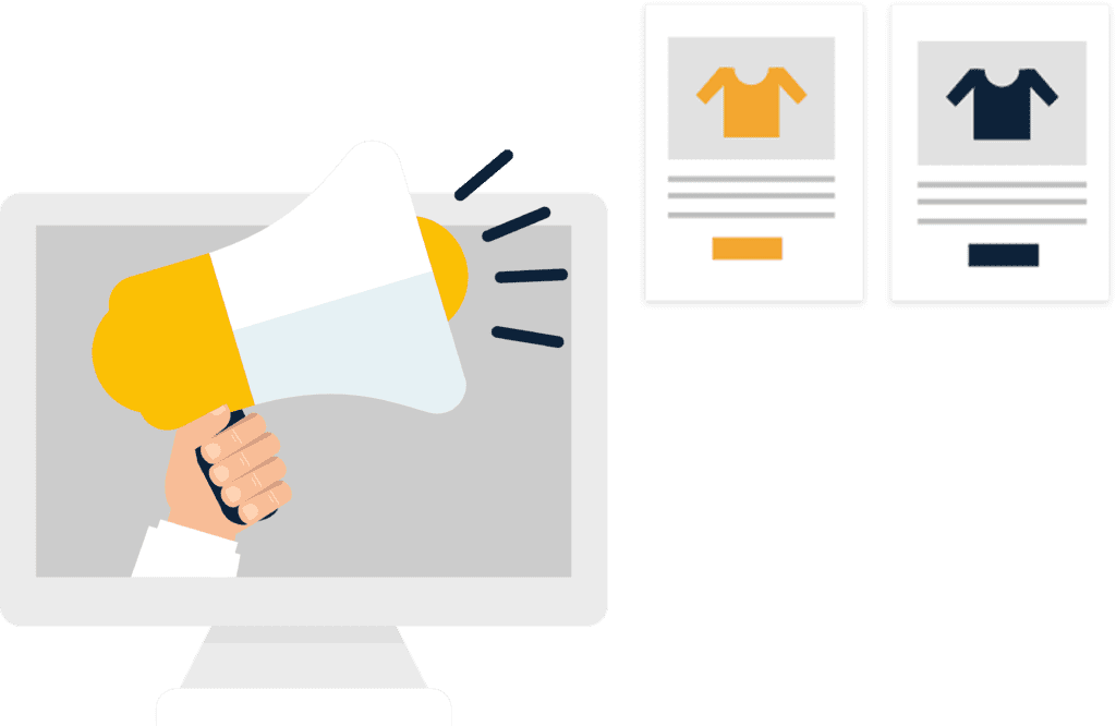 e-commerce